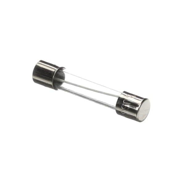 FUSE, 250V, 1/10A